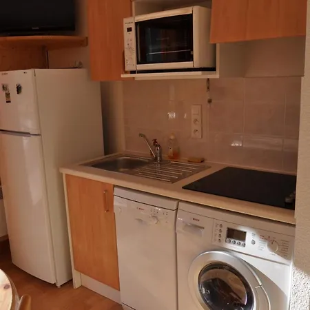 Tetras 2 - Chamroc Immobilier *